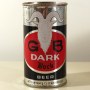 GB Dark Bock Beer 067-26 Photo 3