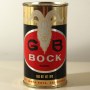 GB Dark Bock Beer 068-06 Photo 3