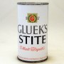 Gluek's Stite Malt Liquor 070-11 Photo 2