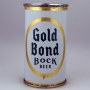 Gold Bond Bock 071-29 Photo 2