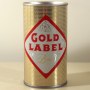 Gold Label Beer 069-33 Photo 3