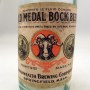 Gold Medal Bock Beer Photo 2