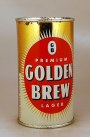 Golden Brew Lager 072-26 Photo 2
