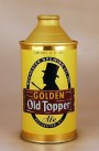 Golden Old Topper Ale 178-08 Photo 2