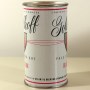 Goldhoff Pale Extra Dry Beer 071-39 Photo 2