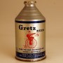 Gretz Beer Blue Var. L-194-35 Photo 2