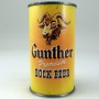 Gunther Bock Solid Yellow 078-31 Photo 2