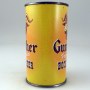 Gunther Bock Solid Yellow 078-31 Photo 4