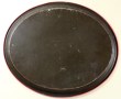J. & M. Haffen Brewing Co. - Oval Factory Tray Photo 2