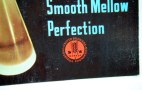 Hamm's Beer "Reflecting Smooth Mellow Perfection" Cardboard Sign Photo 2