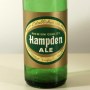 Hampden Ale Neck Label #1 Photo 2