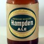 Hampden Premium Quality Ale Cream Background Photo 2