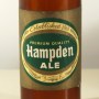 Hampden Ale Neck Label #2 Photo 2