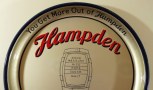 Hampden Ale - Beer Barrel Photo 2