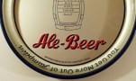 Hampden Ale - Beer Barrel Photo 3