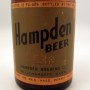 Hampden Beer Steinie 3538 Photo 2