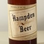 Hampden Dry Lager Beer Photo 2