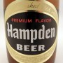 Hampden Premium Flavor Beer Photo 2