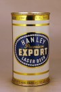 Hanley Premium Export Lager 080-09 Photo 2