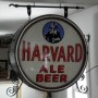 Harvard Large Neon Sign Photo 4