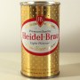 Heidel-Brau Premium Quality Light Pilsener Beer 081-09 Photo 3