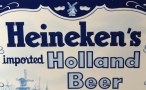 Heineken's Imported Holland Beer TOC Photo 3