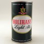 Holihan's Light Ale 076-38 Photo 2
