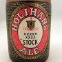 Holihan's Stock Ale Gold Photo 2