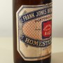 Frank Jones Homestead Ale Pre-Prohibition Photo 3
