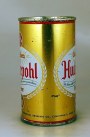 Hudepohl Golden Beer 084-13 Photo 3
