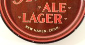 Hull's Ale - Lager Woodgrain Photo 3