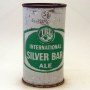 International Silver Bar Ale 085-17 Photo 2