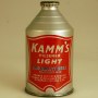 Kamm's Pilsener Light IRTP 196-03 Photo 2