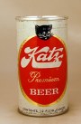 Katz Premium Beer NL Photo 2