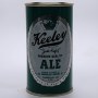 Keeley Premium Quality Ale 087-21 Photo 3