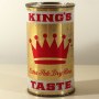 King's Taste Extra Pale Dry Beer 088-04 Photo 3