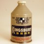 Kingsbury Beer Dull 196-06 Photo 2