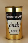 Knickerbocker Dark Beer 126-37 Photo 2