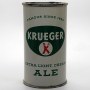 Krueger Extra Light, Cream Ale 089-38 Photo 3