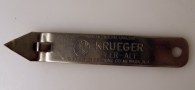 Krueger K-Man Opener Photo 2