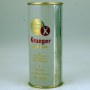 Krueger Beer King Gold 231-24 Photo 2
