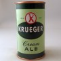 Krueger Cream Ale Bank 089-34 Photo 2