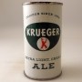 Krueger Extra Light Cream Ale 089-38 Photo 2