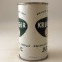 Krueger Extra Light Cream Ale 089-38 Photo 3