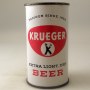 Krueger Extra Light Dry Beer 090-22 Photo 2