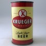 Krueger Light Lager Delaware 089-21 Photo 2