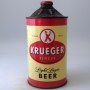 Krueger Light Lager 213-09 Photo 2