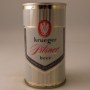 Krueger Pilsner Beer 086-36 Photo 2