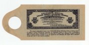 Krueger Pre-Prohibition Tickets, etc Photo 4