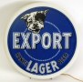 Hanley Export Lager Dog Photo 2